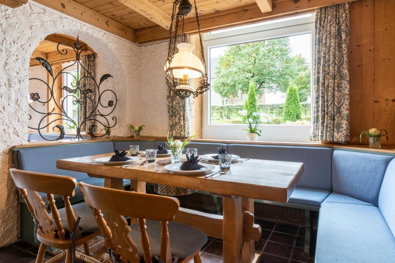 Hotel Wittekindsquelle Bad Oeynhausen Exteriör bild