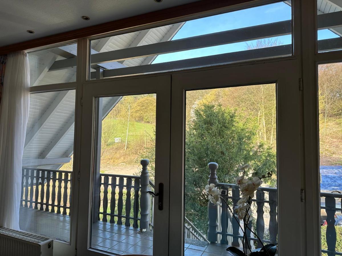 Hotel Wittekindsquelle Bad Oeynhausen Exteriör bild