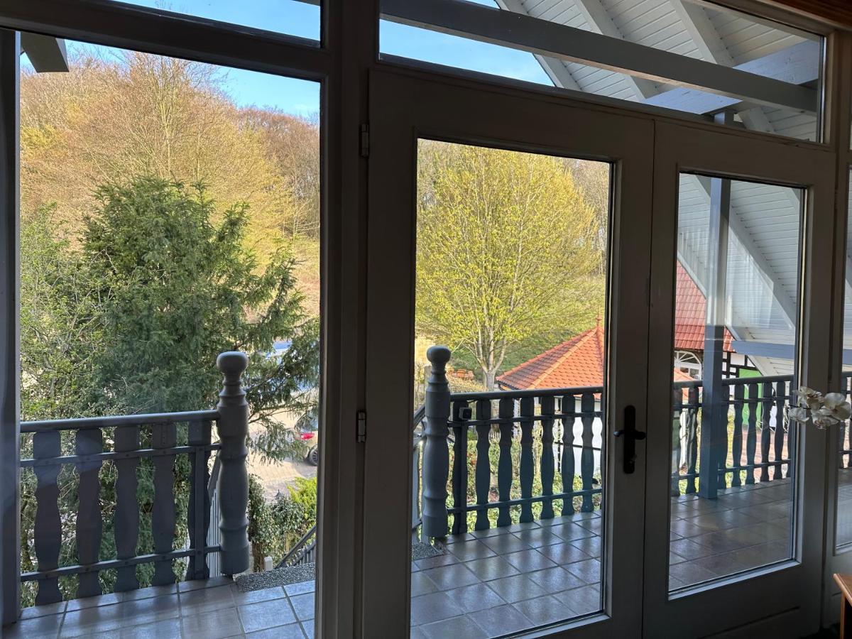 Hotel Wittekindsquelle Bad Oeynhausen Exteriör bild