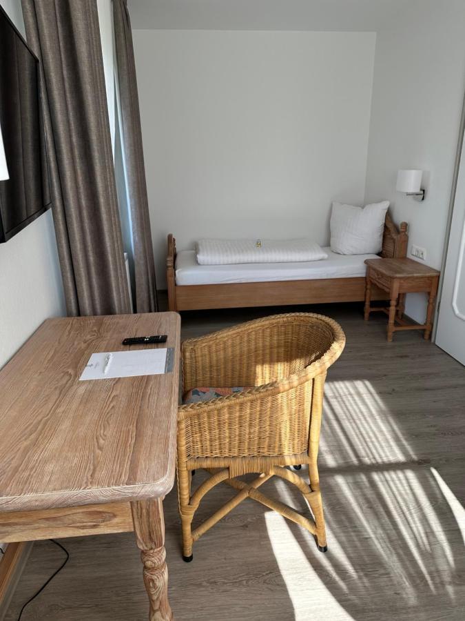 Hotel Wittekindsquelle Bad Oeynhausen Exteriör bild